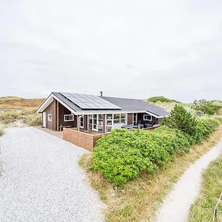 Feriehus Holiday Hvide Sande Xlv Bjerregård