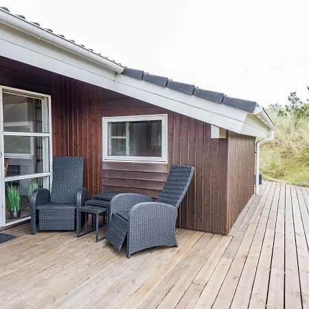 Holiday Hvide Sande Xlv Feriehus