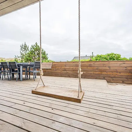 Holiday Hvide Sande Xlv Feriehus