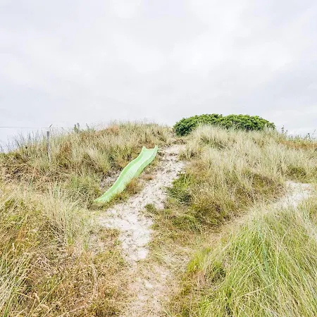 Holiday Hvide Sande Xlv Feriehus