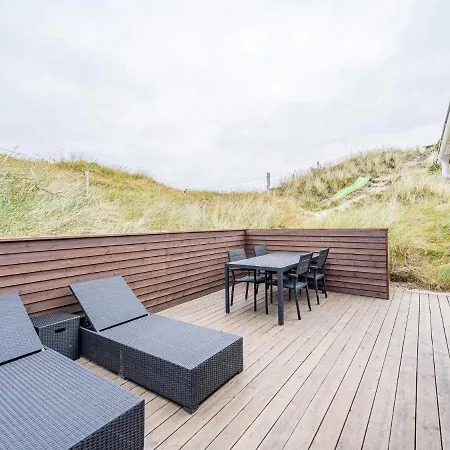 Holiday Hvide Sande Xlv Feriehus