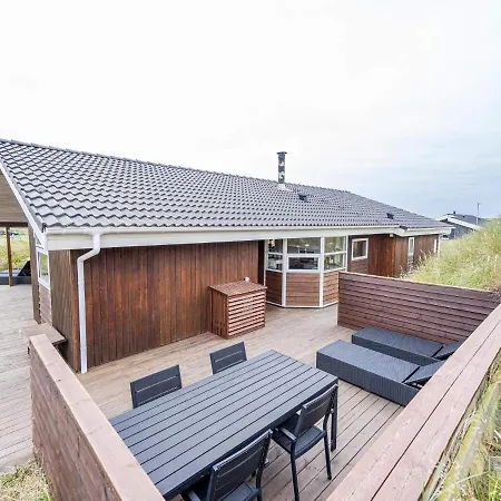 Holiday Hvide Sande Xlv *