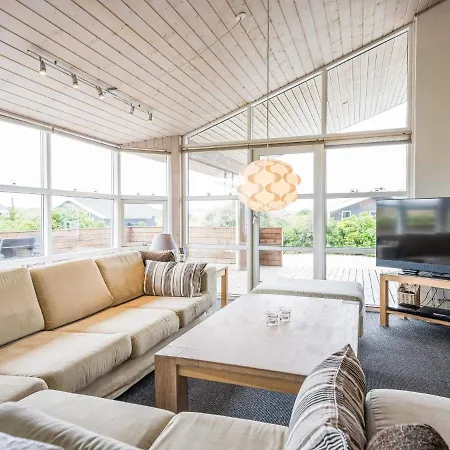 Feriehus Holiday Hvide Sande Xlv