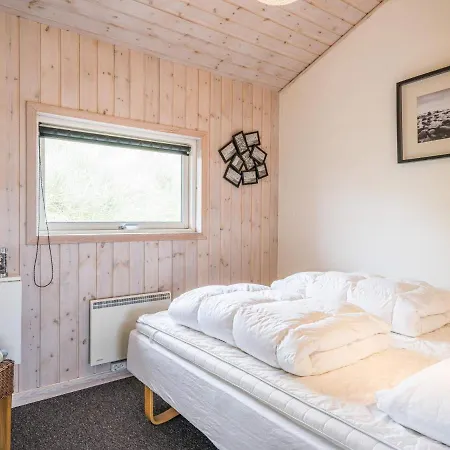 Feriehus Holiday Hvide Sande Xlv Bjerregård
