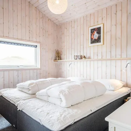 Feriehus Holiday Hvide Sande Xlv