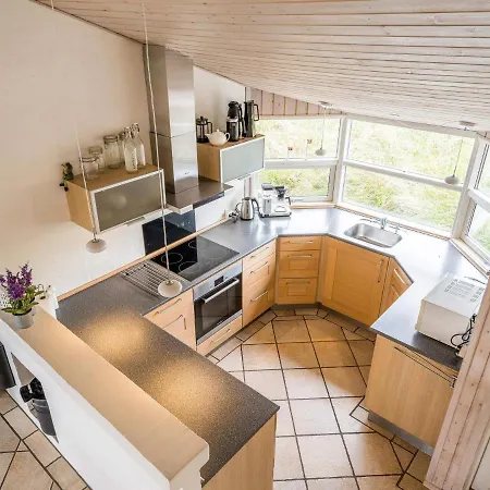 Feriehus Holiday Hvide Sande Xlv