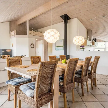 Holiday Hvide Sande Xlv