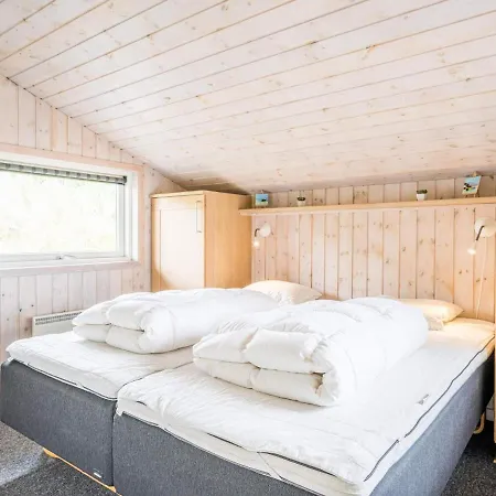 Holiday Hvide Sande Xlv Feriehus
