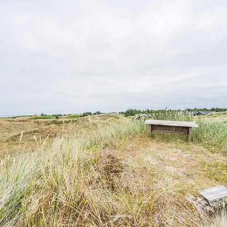 Feriehus Holiday Hvide Sande Xlv Bjerregård