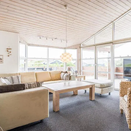 Feriehus Holiday Hvide Sande Xlv