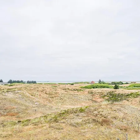 Feriehus Holiday Hvide Sande Xlv